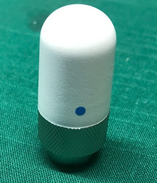 Cisco AIR-ANT2422SDW-R 2.4GHz 2.2 dBi Low Profile Dipole Wireless AP Antenna