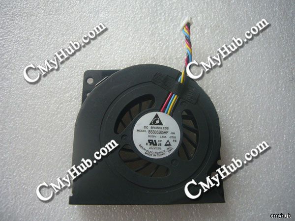 New Lenovo All In One Computer Cooling Fan Delta BSB05505HP CT02 769264-001