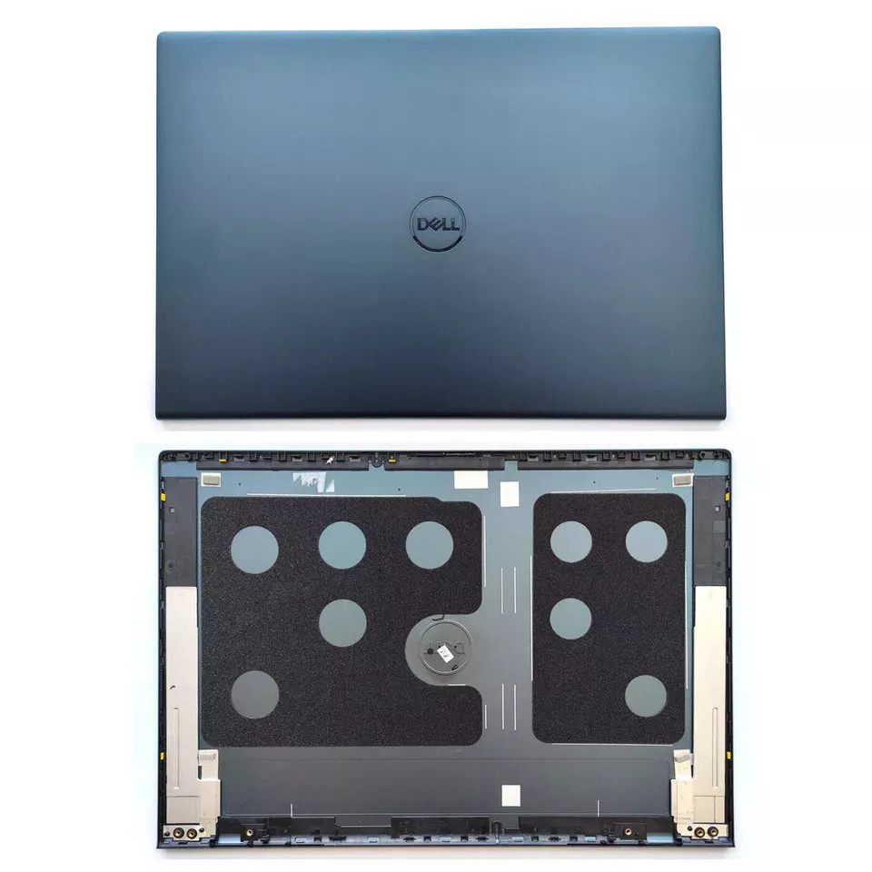 For Dell Inspiron 16 Plus 7610 0HNYF4 HNYF4 Lcd Rear Lid Back Cover Blue New USA