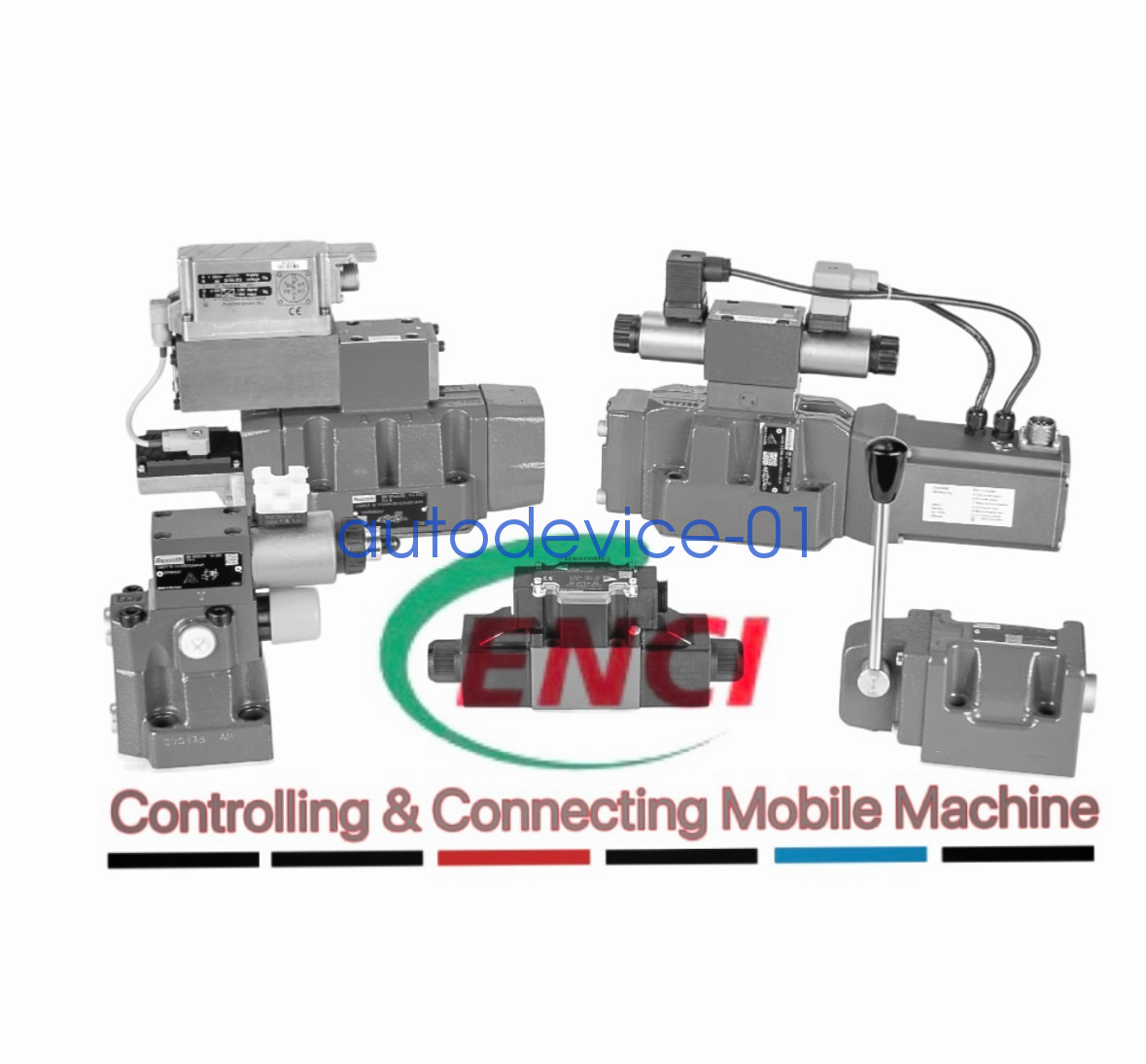 0810091280 DIRECTIONAL-CONTROL VALVE 4WE6E67-1X/ZG24N9K4/T06ZV DHL/FedEx