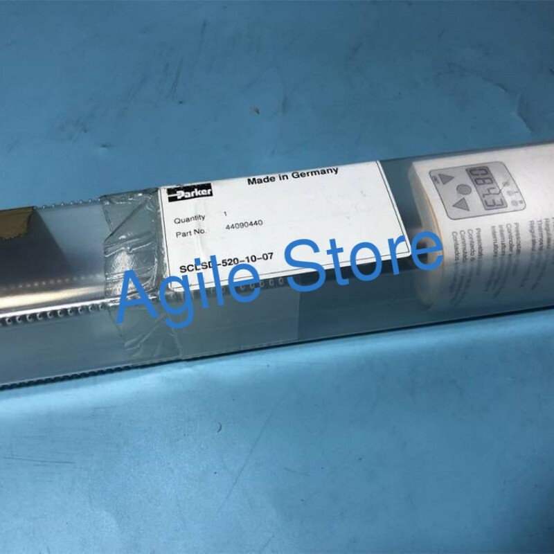 1pcs Parker SCLSD-520-10-07 Liquid level controller UPS Shipping