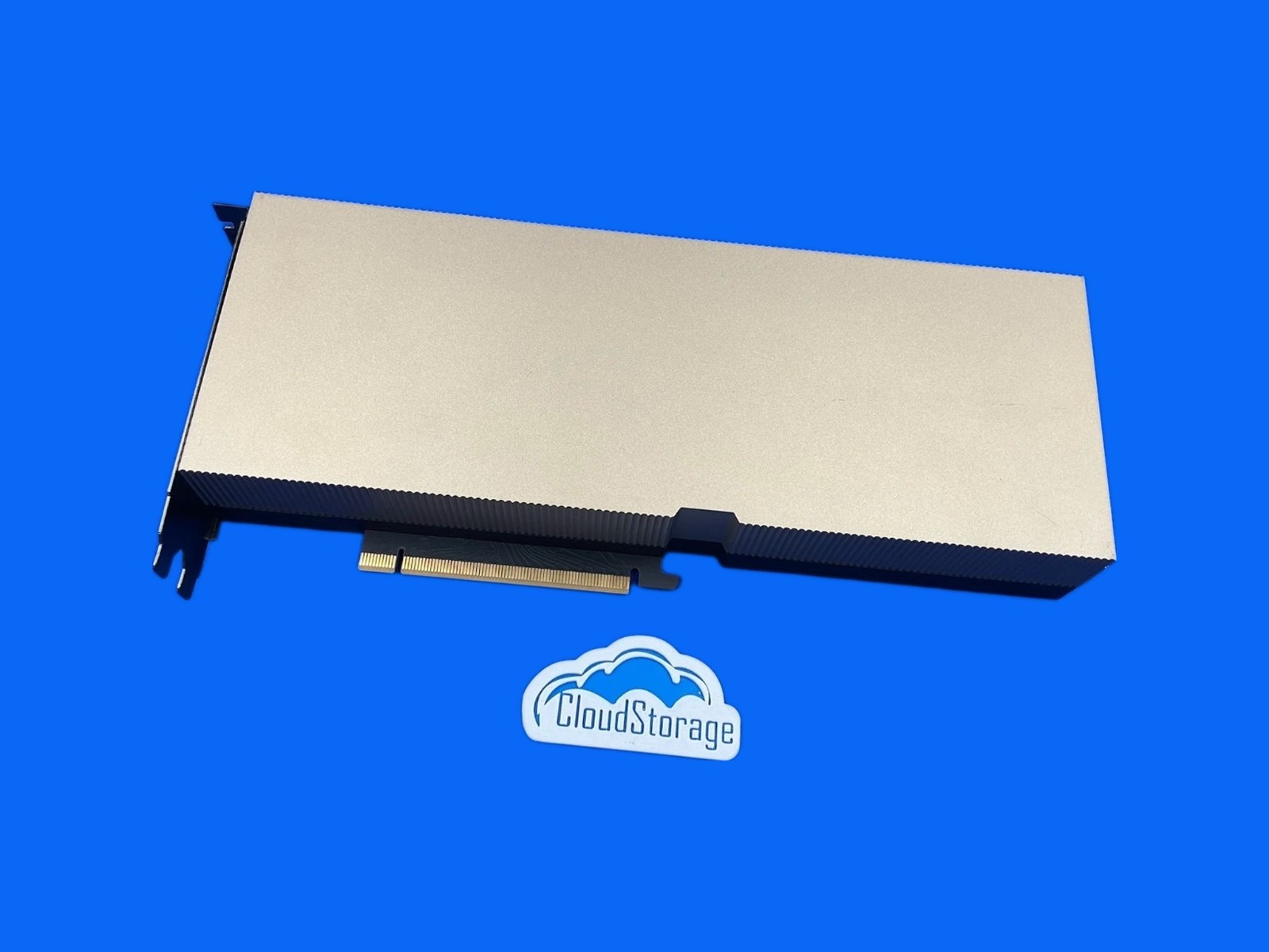 Dell NVIDIA L40 48GB GDDR6 ECC Ada GPU PCIe 4.0 x16 0VHNWT VHNWT