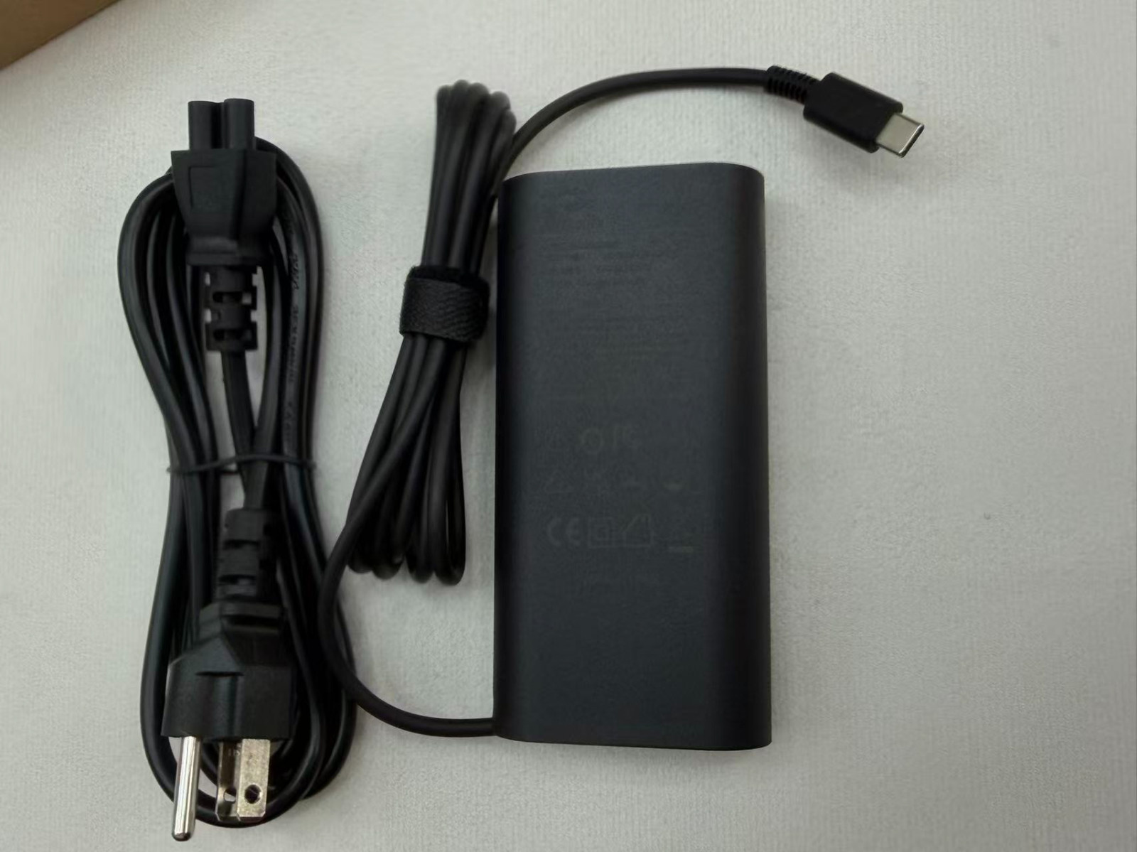 NEW Dell 100W USB-C Charger Type C AC Adapter DA100PM220 LA100PM220 17P6N/JRF1C