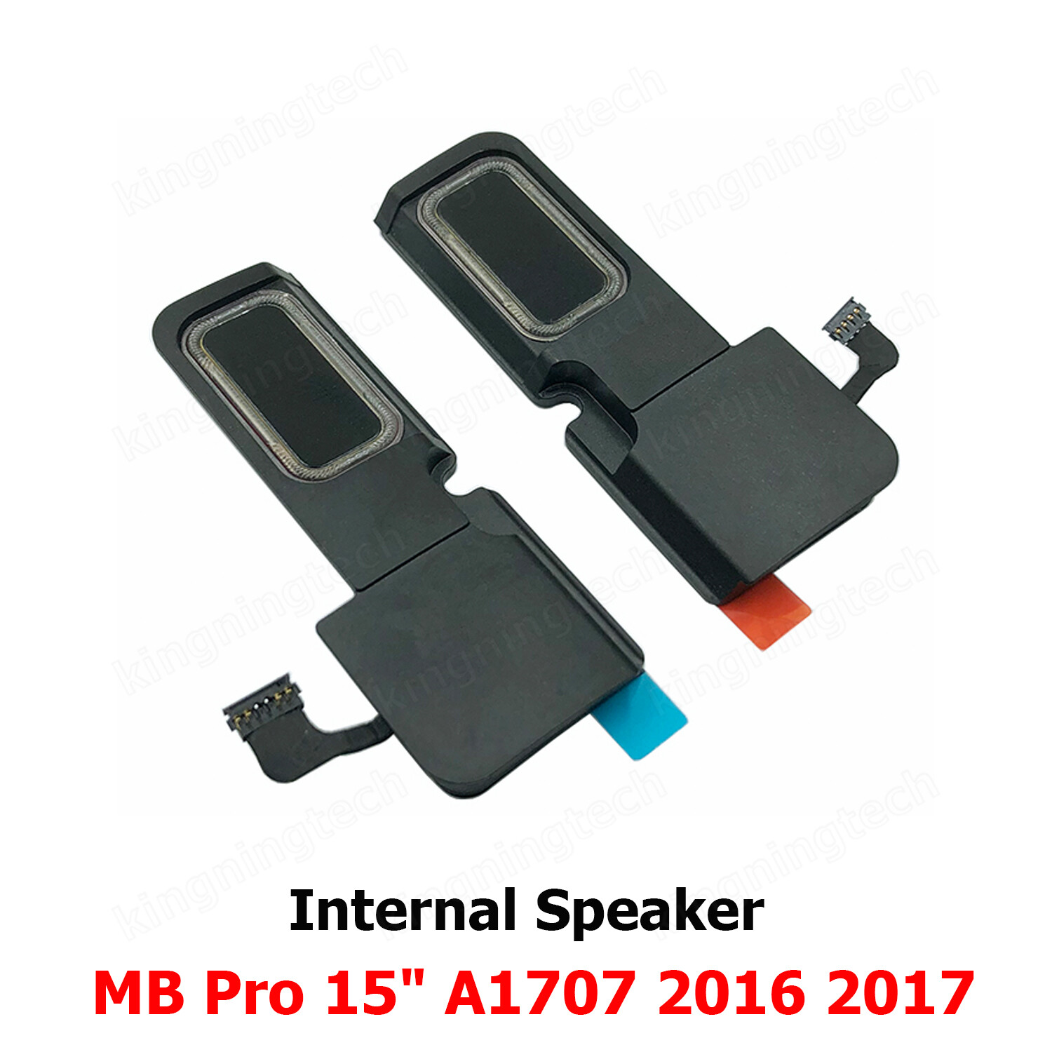 Original Speaker Loudspeaker For Macbook Pro Retina 15" A1707 Speaker 2016 2017