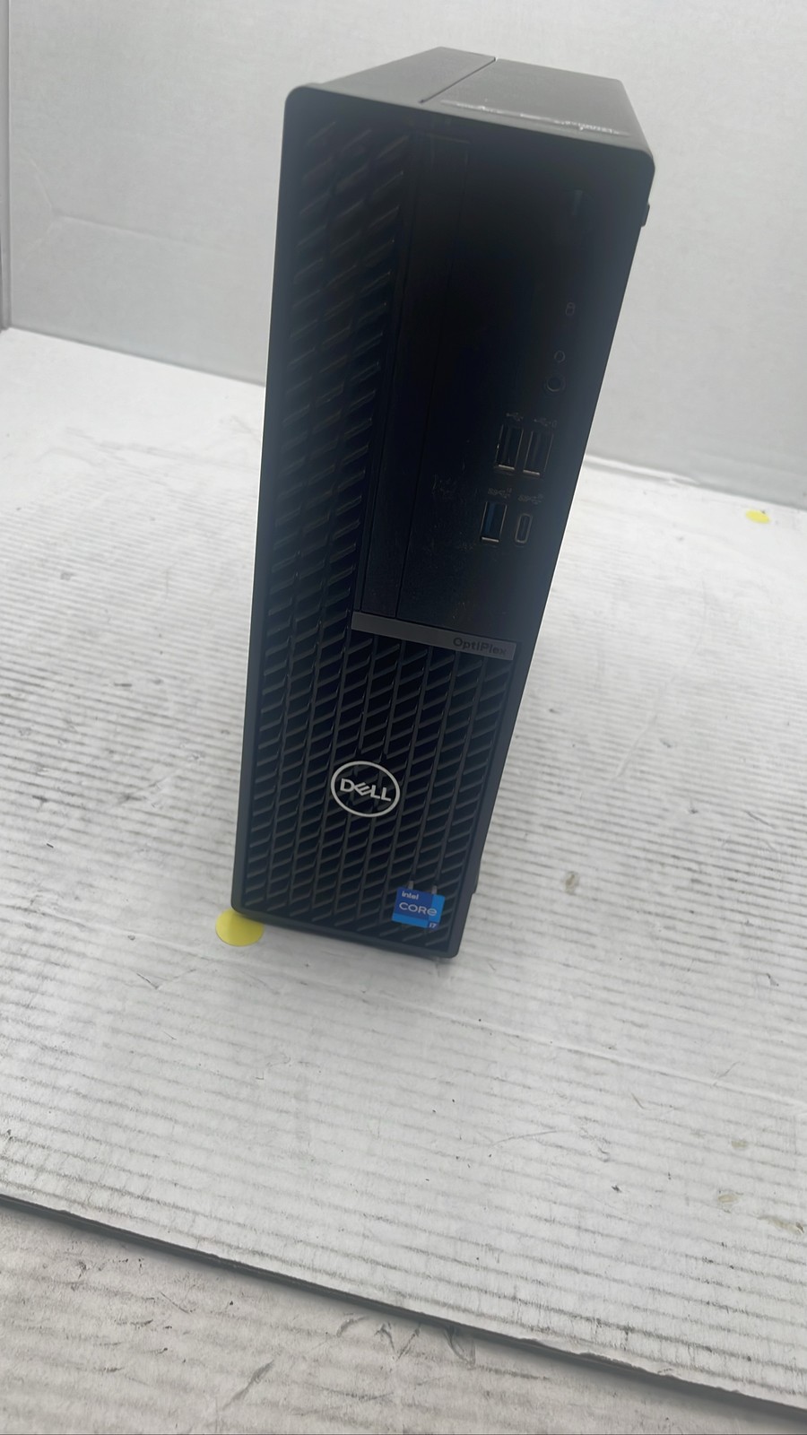 Dell OptiPlex SFF Plus 7020 Intel Core i7 14th Gen Desktop PC No HDD