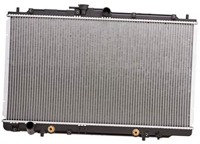 CU2147 Complete Radiator