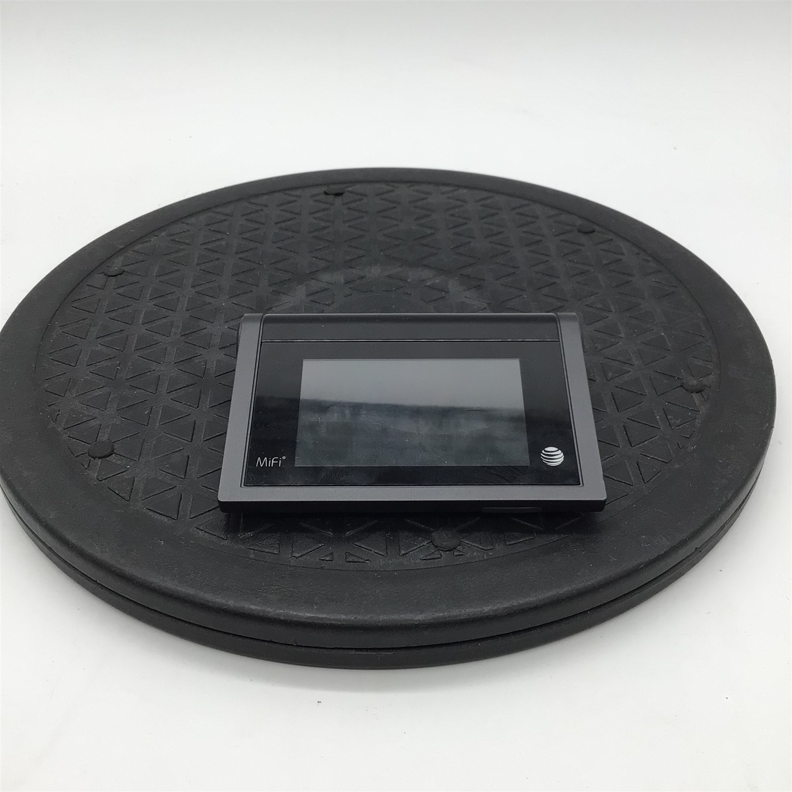 Novatel MiFi-5792 Mobile WIFI Hotspot AT&T