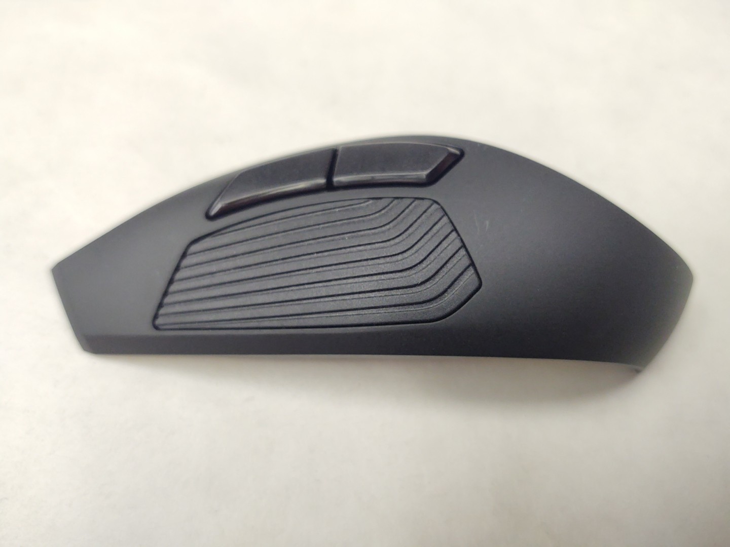 OEM Razer Naga Trinity Gaming Mouse Side Cover - 2 Buttons