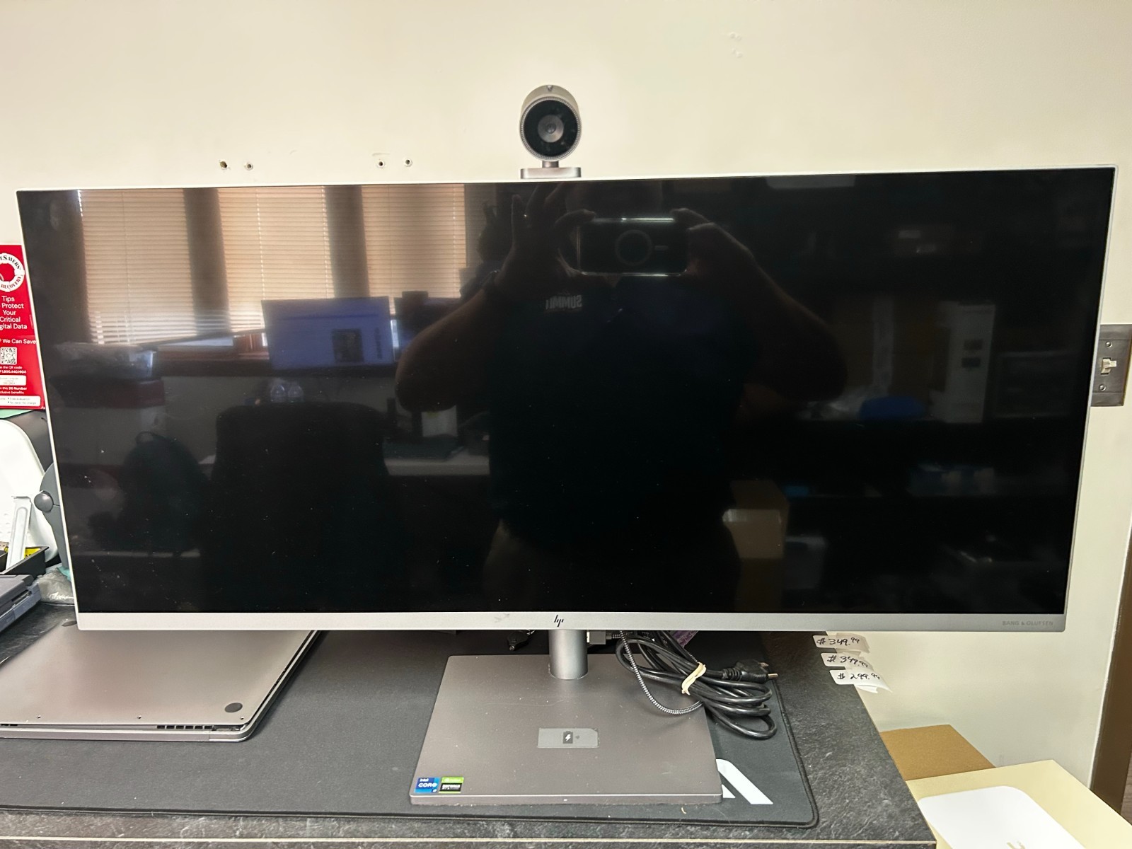 hp envy 34 all in one