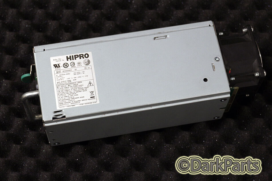 Hipro HP-R650FF3 R5 REV:H04 Power Supply 650W PSU