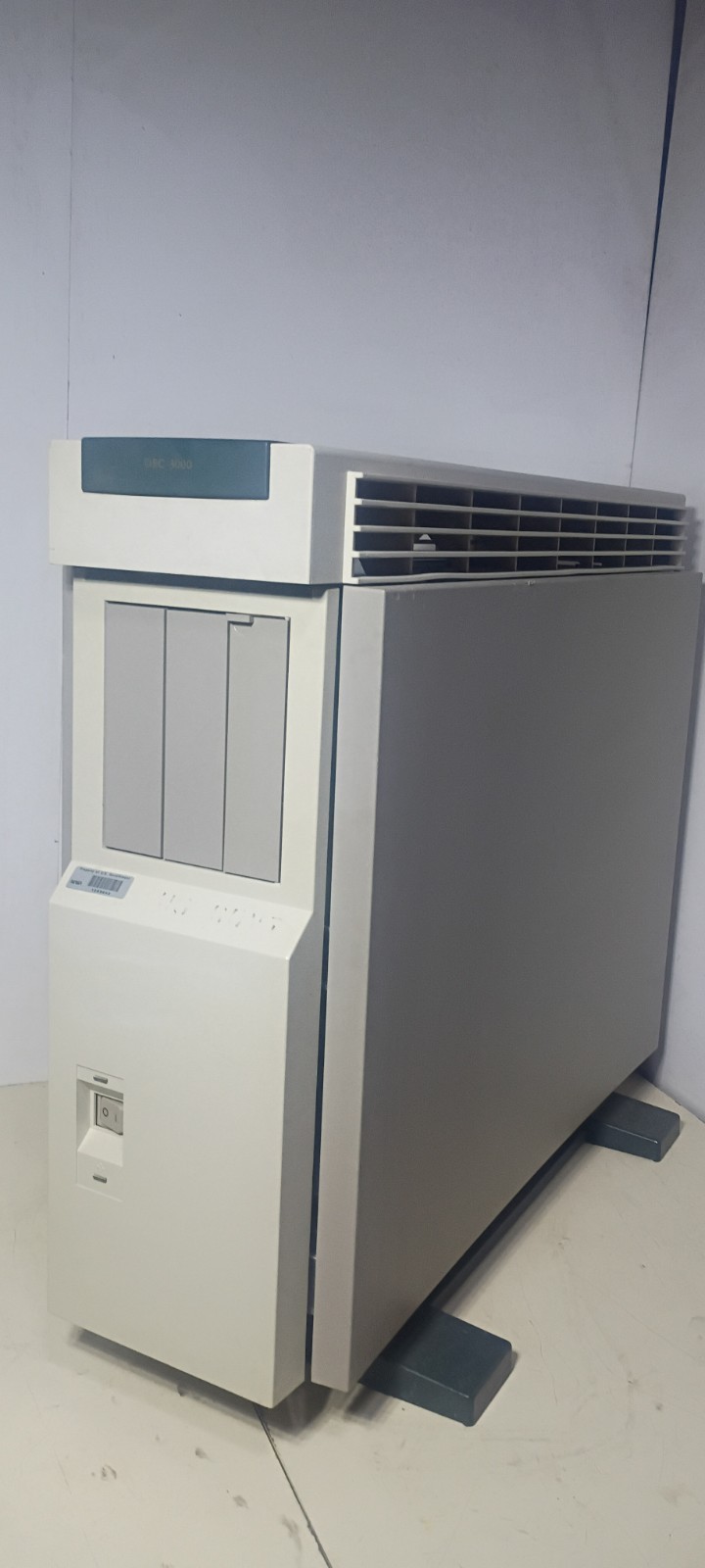 Working DEC Digital 3000 500 Model PE50A-A9 Server From NASA KN15 CPU BA66 Serie