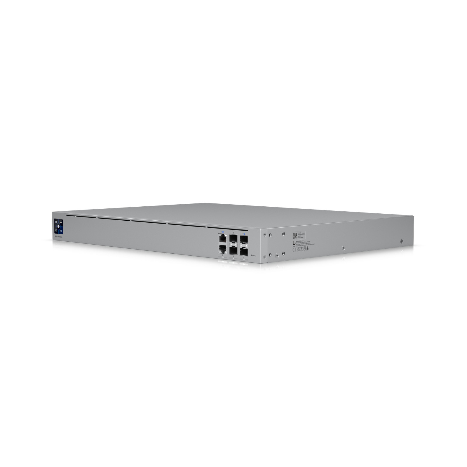 Ubiquiti Gateway Enterprise UXG-ENTERPRISE 2.5GbE IDS/IPS 12.5 Gbps - NEW SEALED