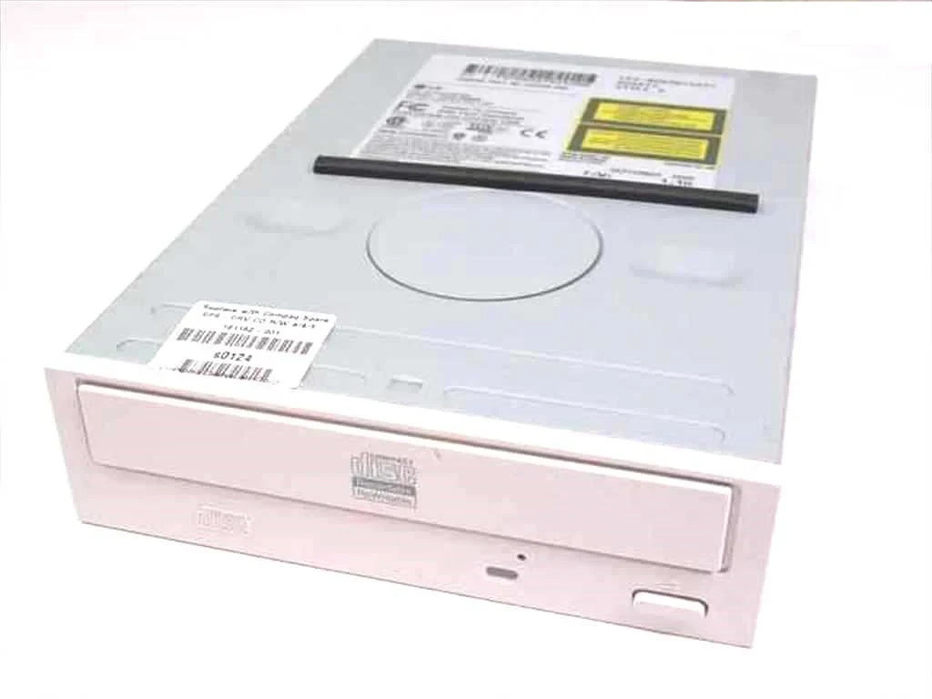 Vintage LG CED-8083B 32x 4x 4x Internal IDE ATAPI CD-RW CD-R CD Burner CD Writer