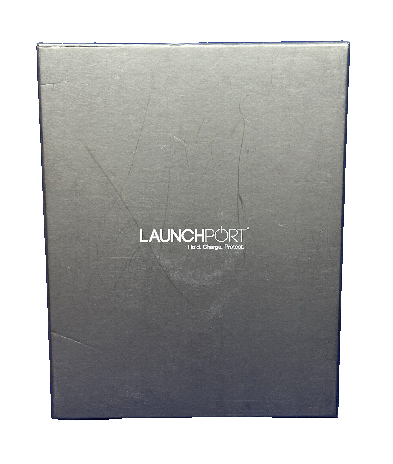 IPORT LAUNCHPORT AP.3, Sleeve-BaseStation-WallStation-iPad (3rd g)-iPad2-OPEN BX