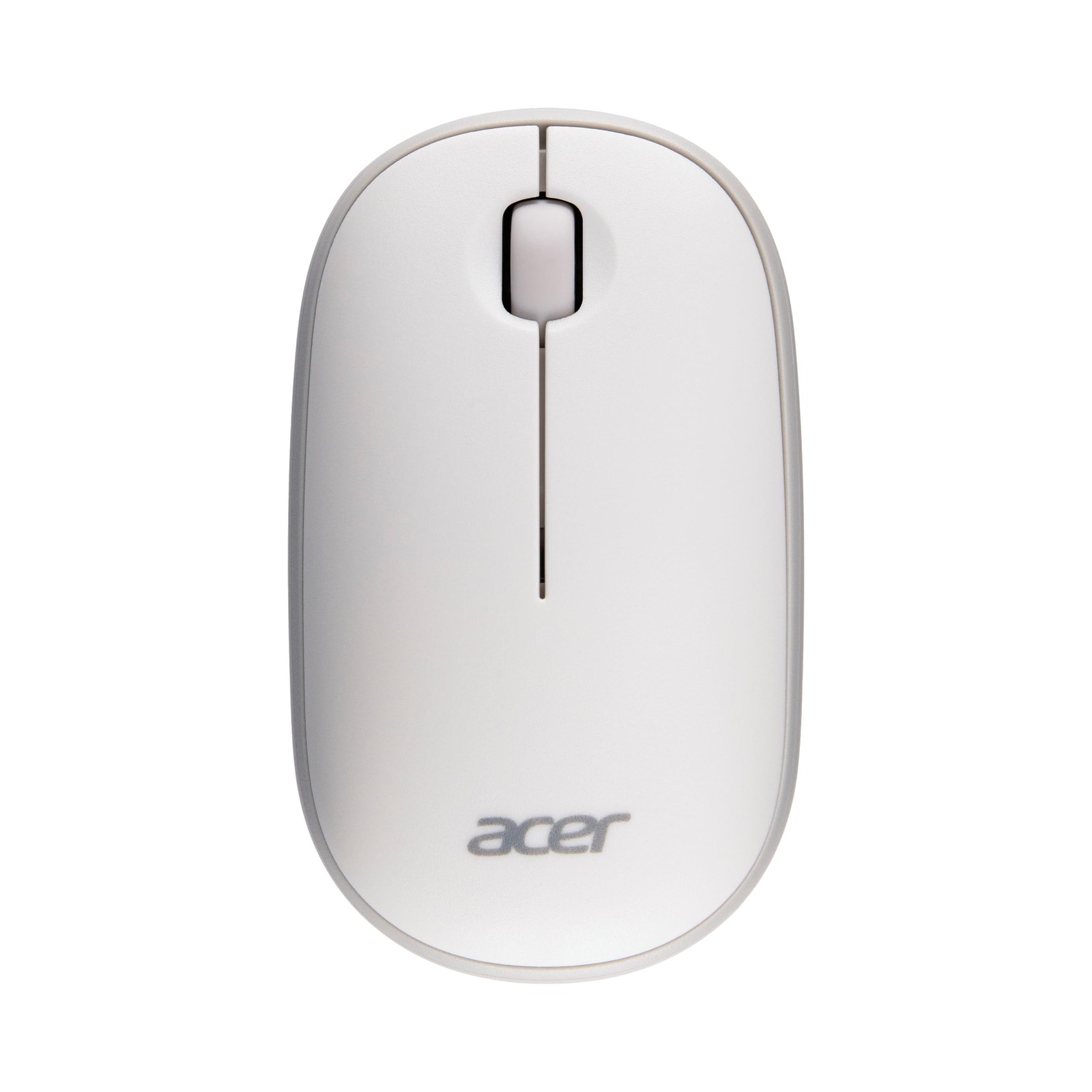 Acer Wireless Mouse - White - AMR100 (gp-mce11-03g) (gp.mce11.03g)