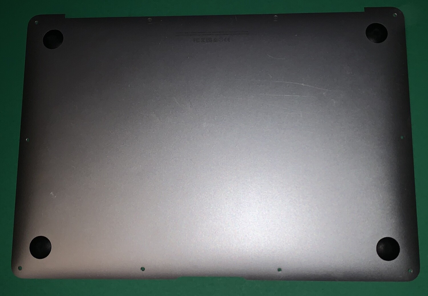 Apple Bottom Case for Early 2015 Macbook Air 13" *Used* 923-00505