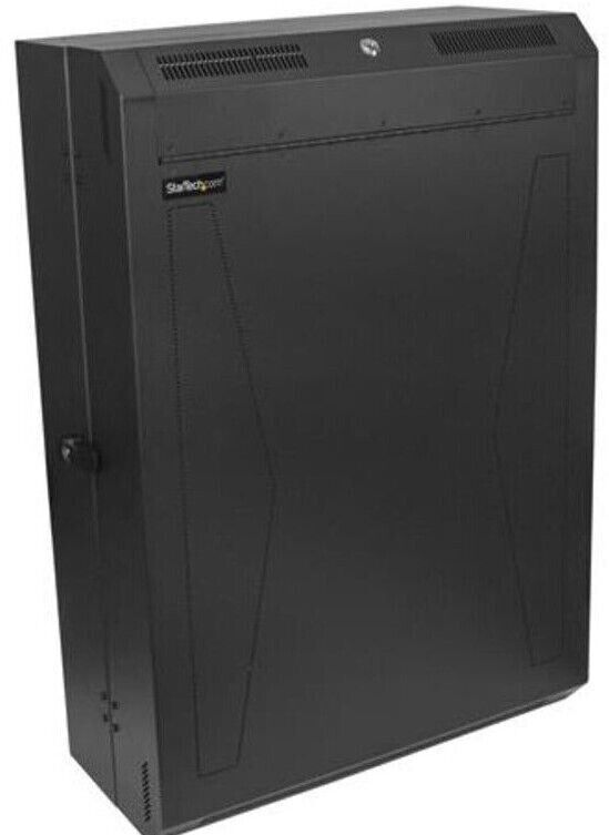 6U Vertical Server Cabinet 30