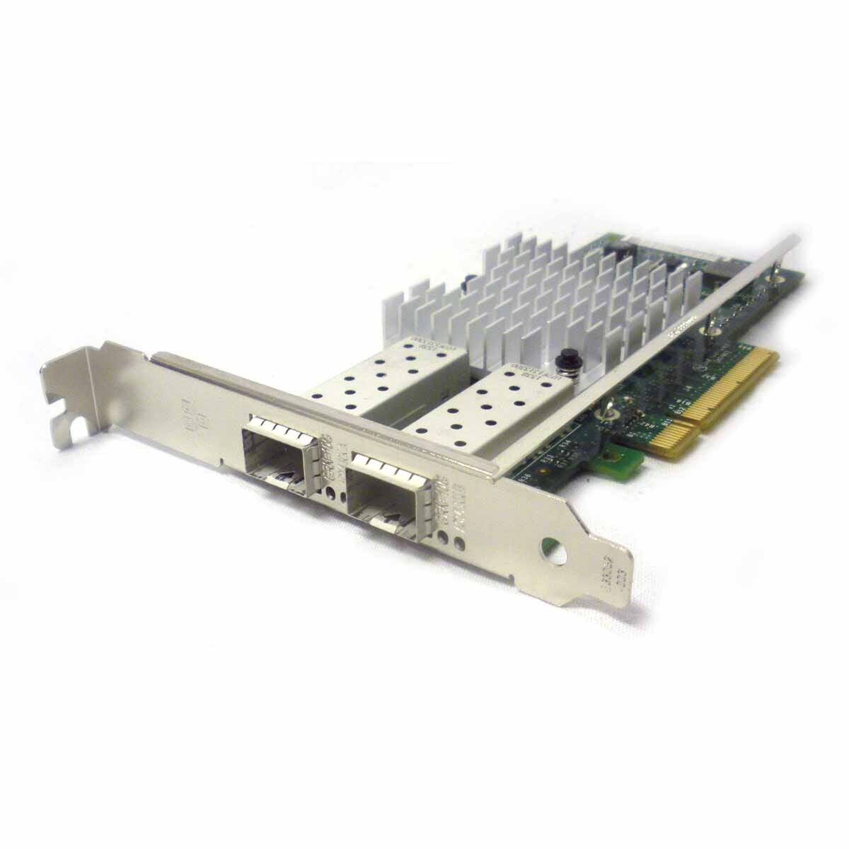 Cisco 74-6814-01 Intel X520-DA2 10GB 2-Port Server Adapter
