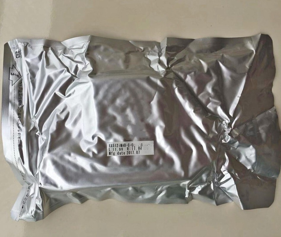 Konica 512i Water-based Nozzle KM512i MAB-C 13PL Printhead Banner Printer Nozzle