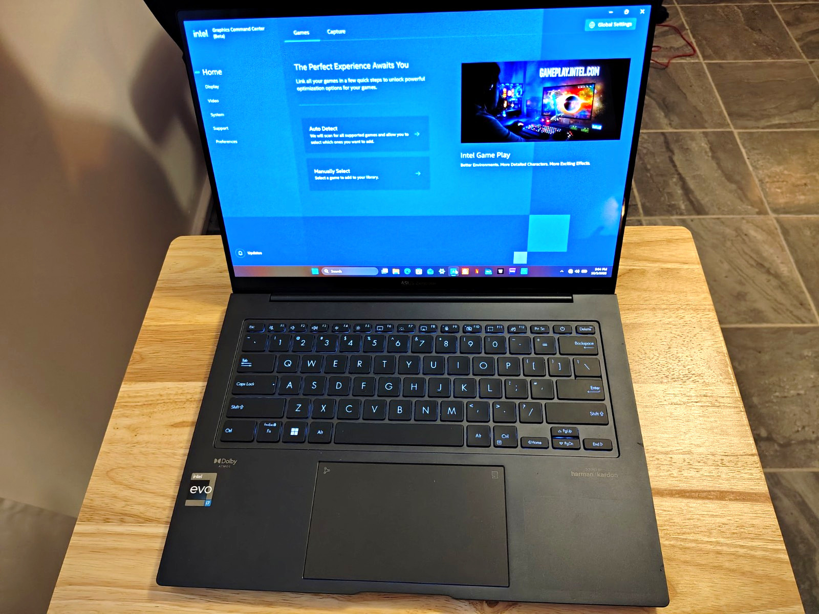ASUS Zenbook 14X Oled 