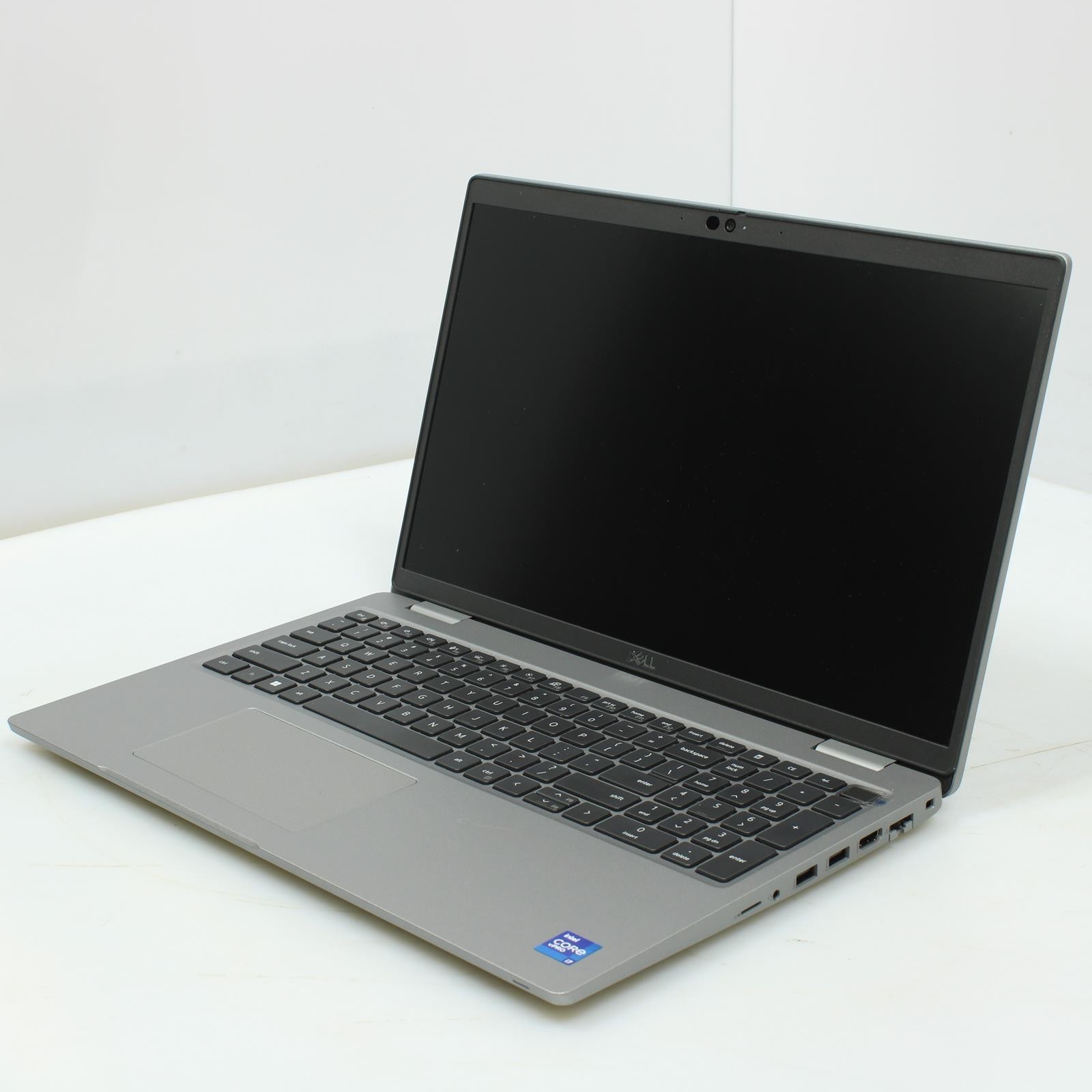 Dell Latitude 5520 Intel Core i7 11th Gen 16GB RAM 512GB No OS Laptop