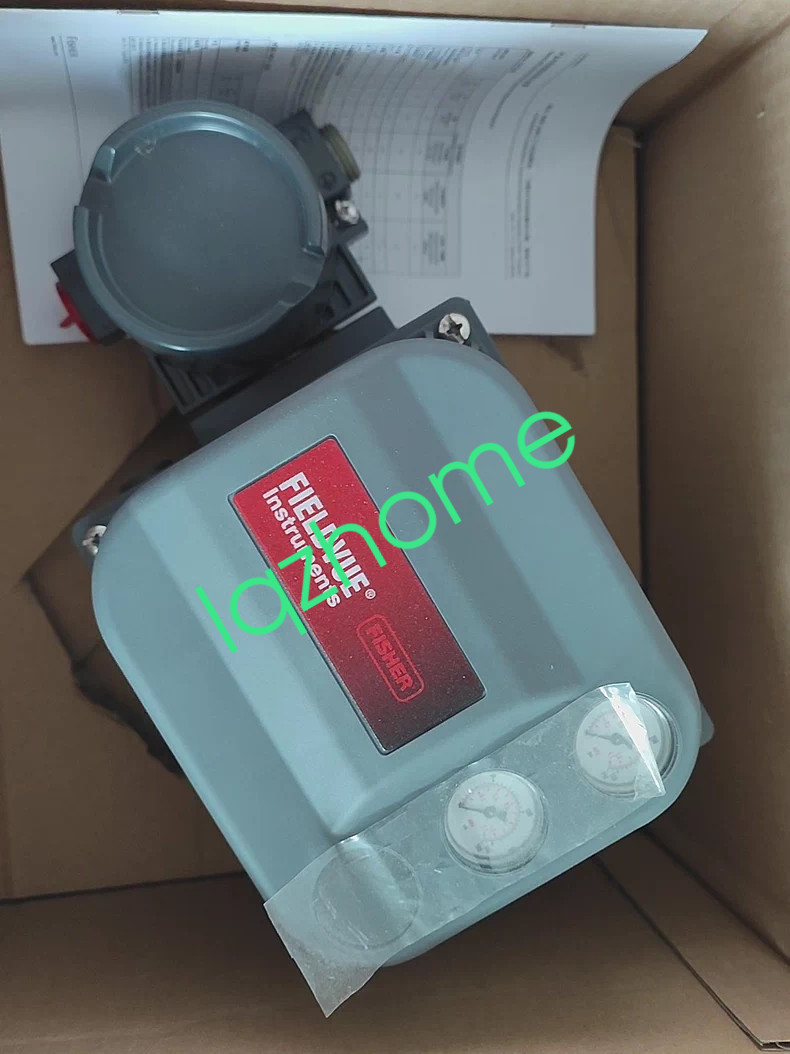 1PCS Fisher locator DVC6200HW2 new via FedEx or DHL