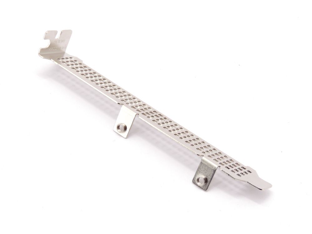 Supermicro Slot Bracket AOC-S3008L-L8i AOC-SLG3-2M2 AOC-S3108L-H8IR-16DD Bezel