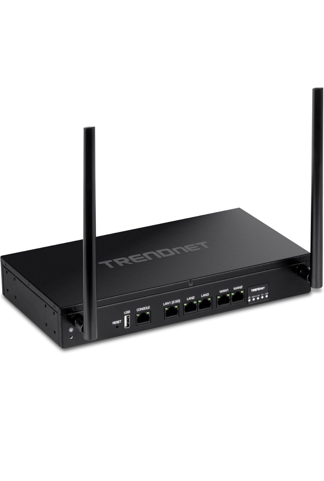 TRENDnet AX1800 Rackmount Dual Band WiFi Router - In Excellent Condition