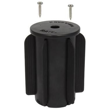 RAM Mounts RAP-299-3U RAM-A-CAN 2 UNIVERSAL CUP HOLDER ~E~