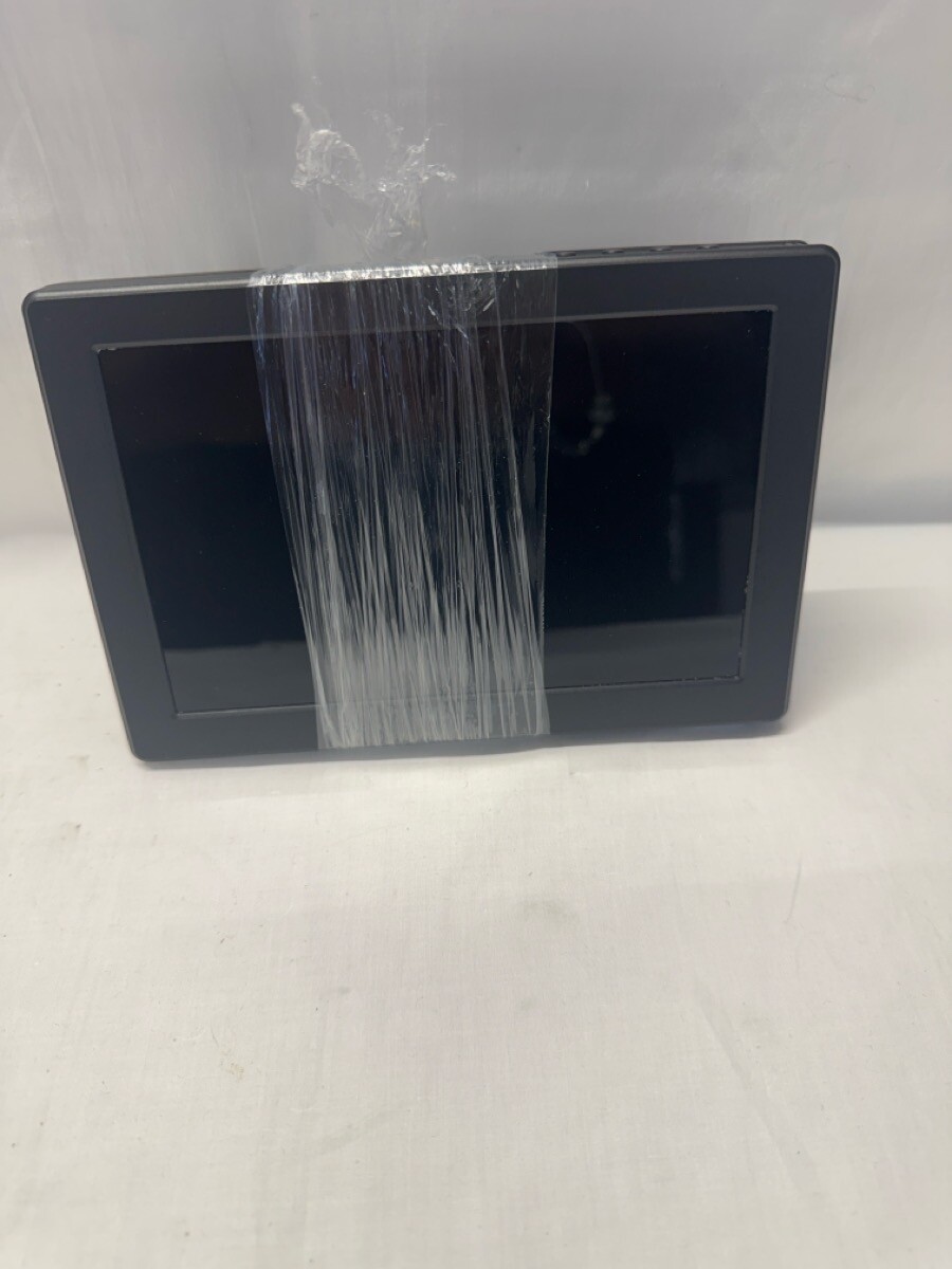 LILLIPUT 7" MONITOR W/CORD, NO BATTERY PACK (TDW035503)