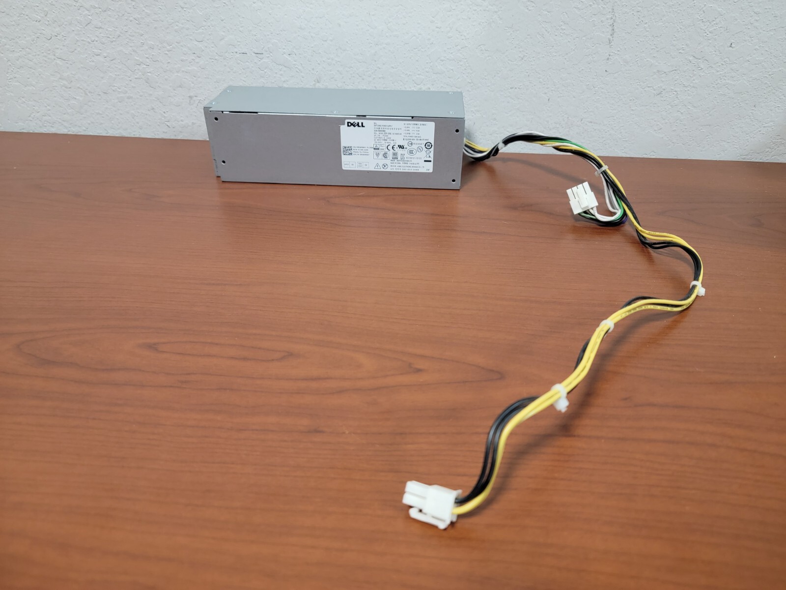 OEM DELL OptiPlex 3040/5040/7040 SFF 180W PC Power Supply (0RWMNY) - TESTED