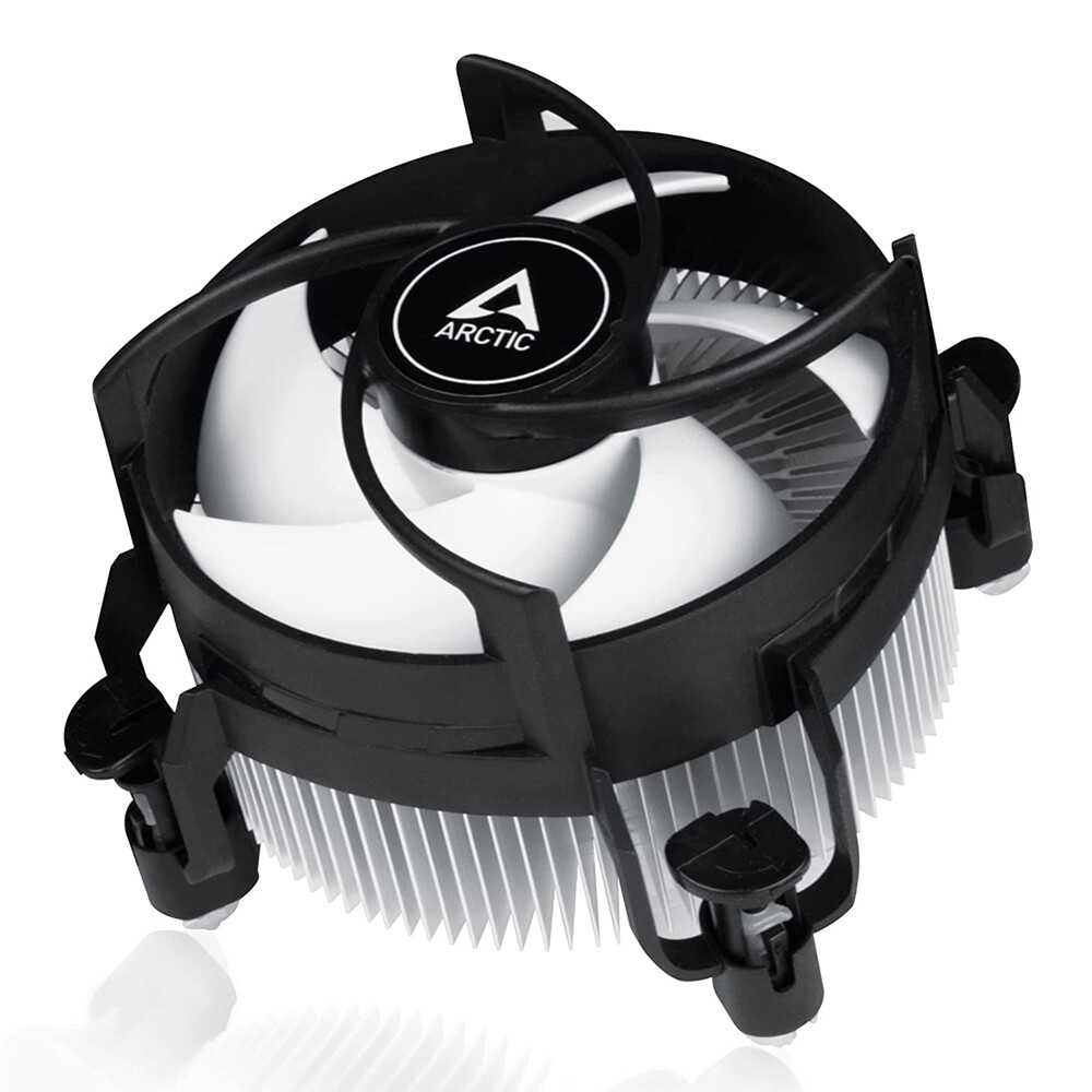 Arctic Alpine 17 Compact Intel CPU Cooler ACALP00040A