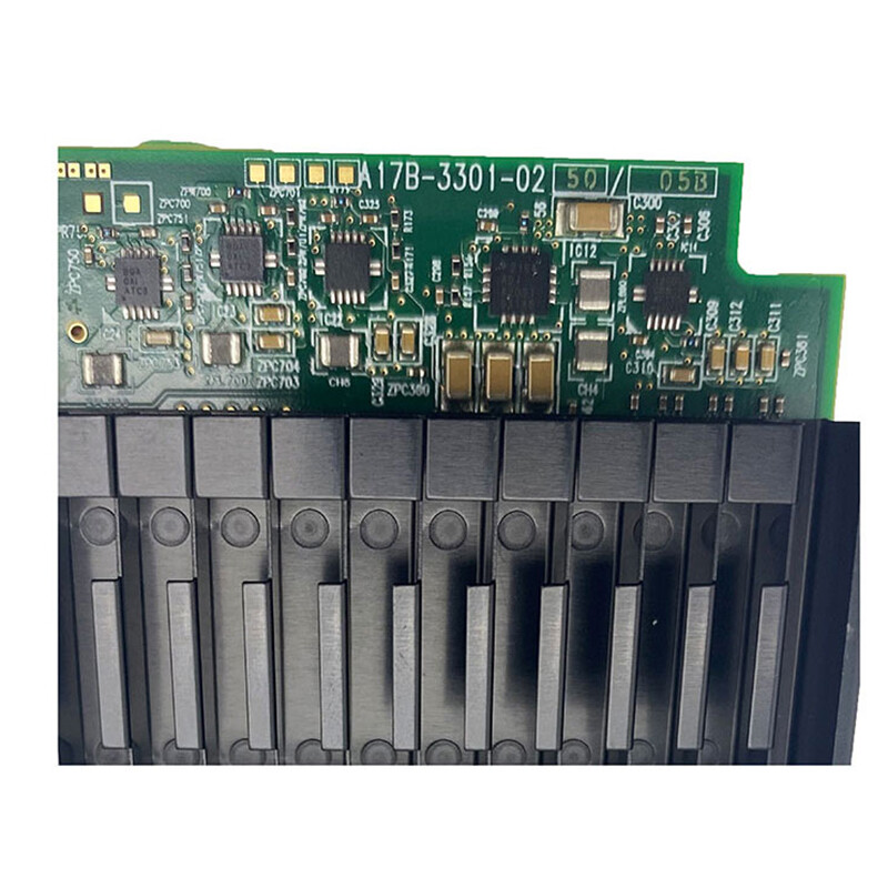A17B-3301-0250 Robot Circuit Board For Fanuc New FedEx or DHL