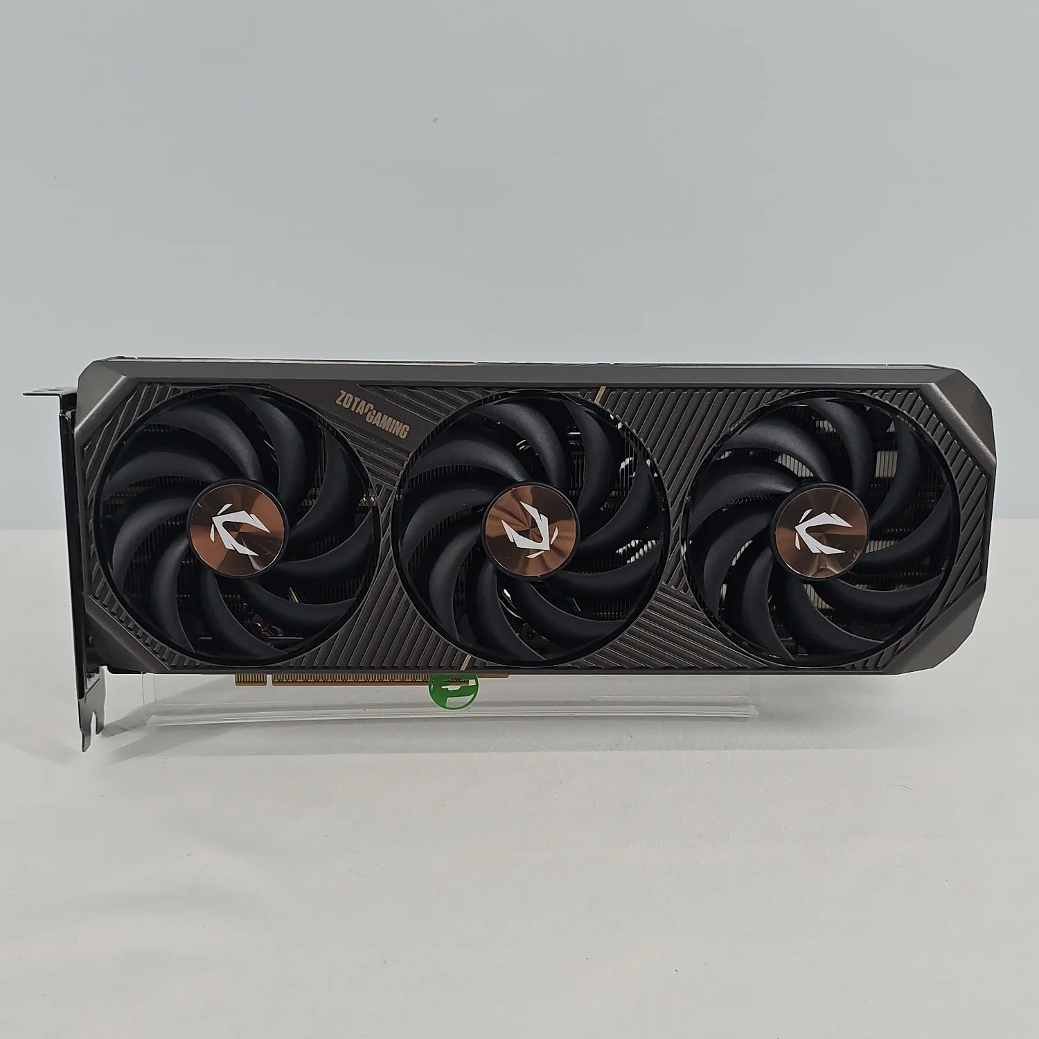 Zotac Gaming GeForce RTX 5070 Solid 12GB GDDR7 Graphics Card 288-1N764-101Z6
