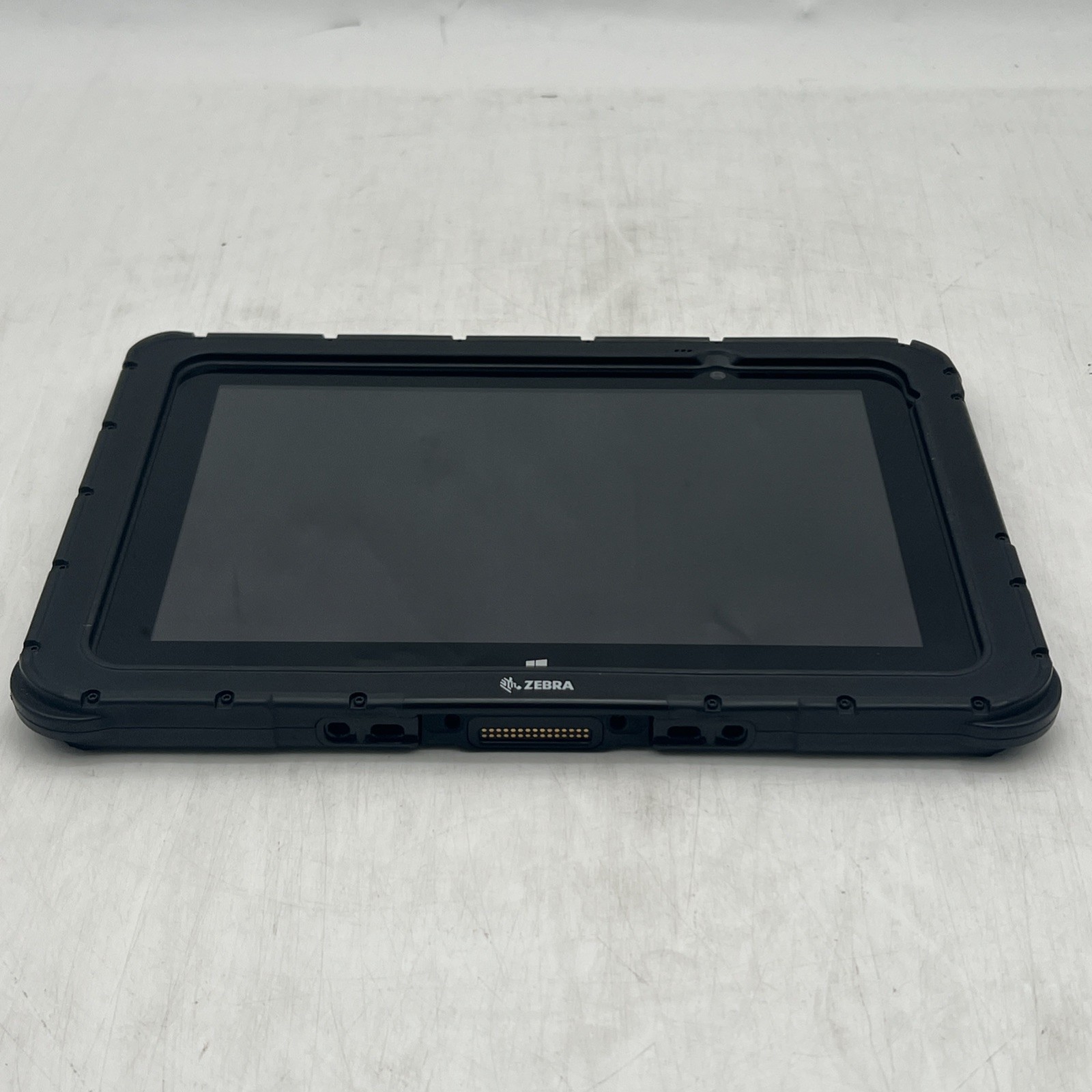 Zebra ET50NT Tablet Atom Z3795 1.6GHz 4GB RAM 64GB eMMC No Battery No OS