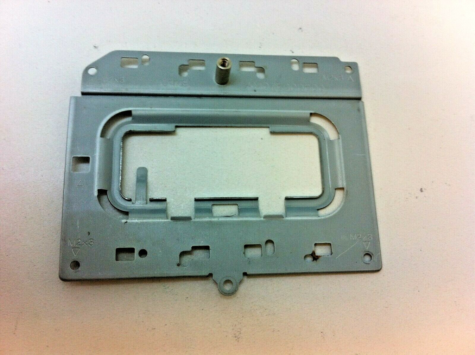 Genuine Laptop Touchpad Metal Support Bracket - AM07E000600 - 144