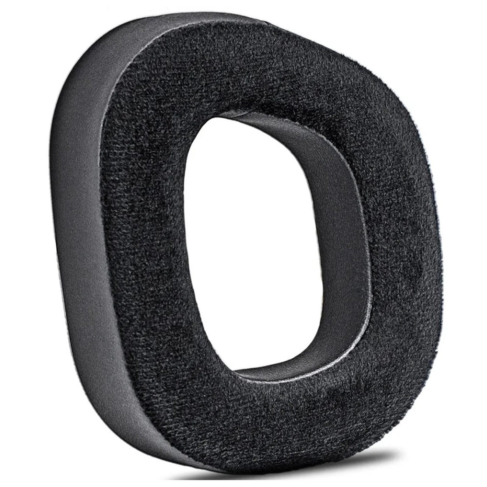 Replacement Ear Pads for Corsair HS80 Wireless / Corsair HS80 RGB USB Wired Black