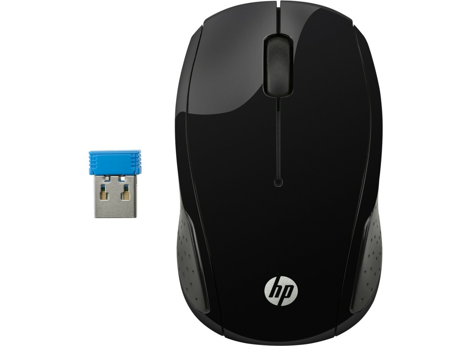 HP Wireless Mouse