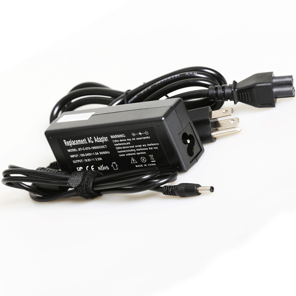 AC Adapter Charger For HP Pavilion 17-e118dx 17-e123cl 17-e160us power Supply