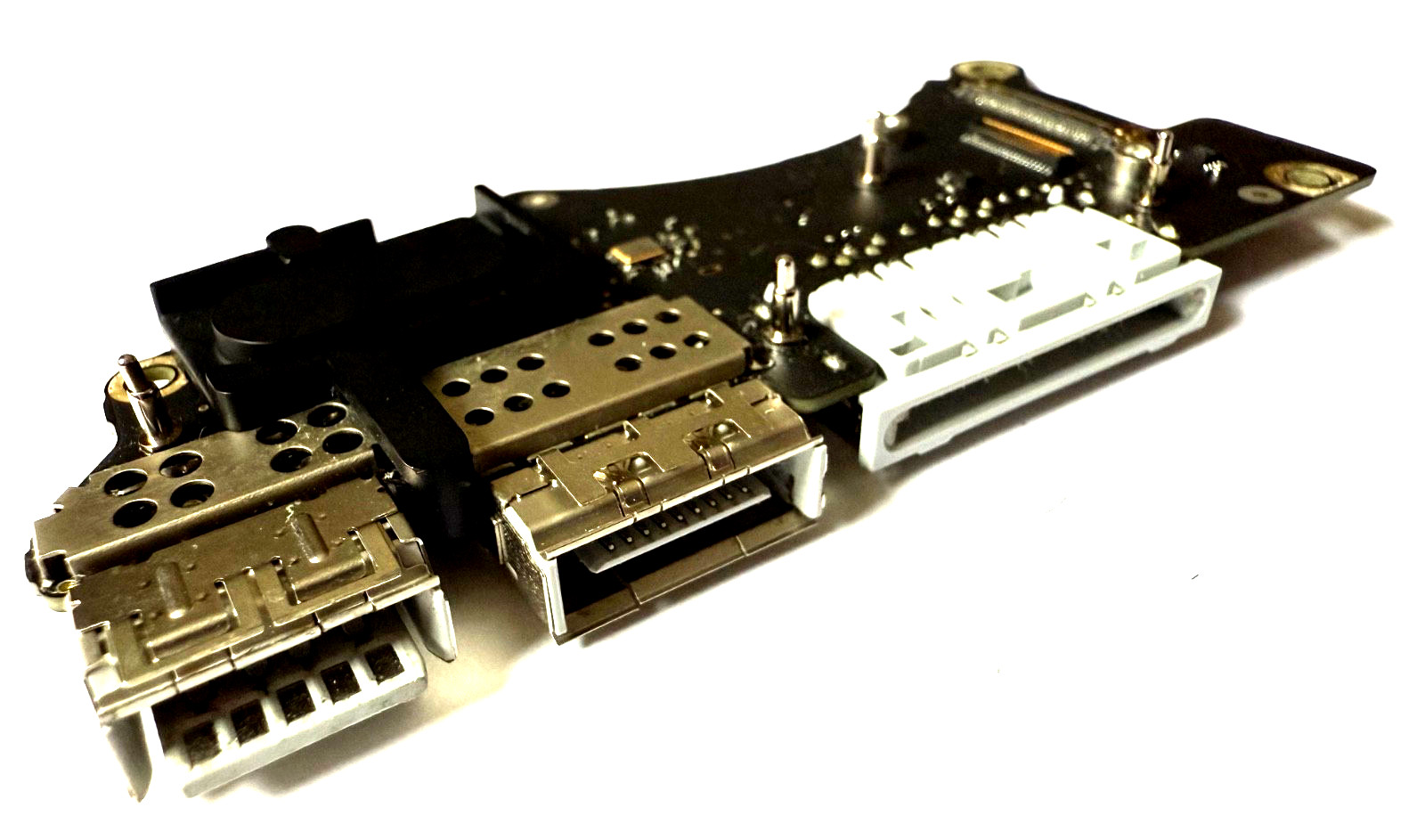 RIGHT I/O BOARD USB, HDMI, SD - Apple MacBook Pro Retina 15" A1398 Mid 2015