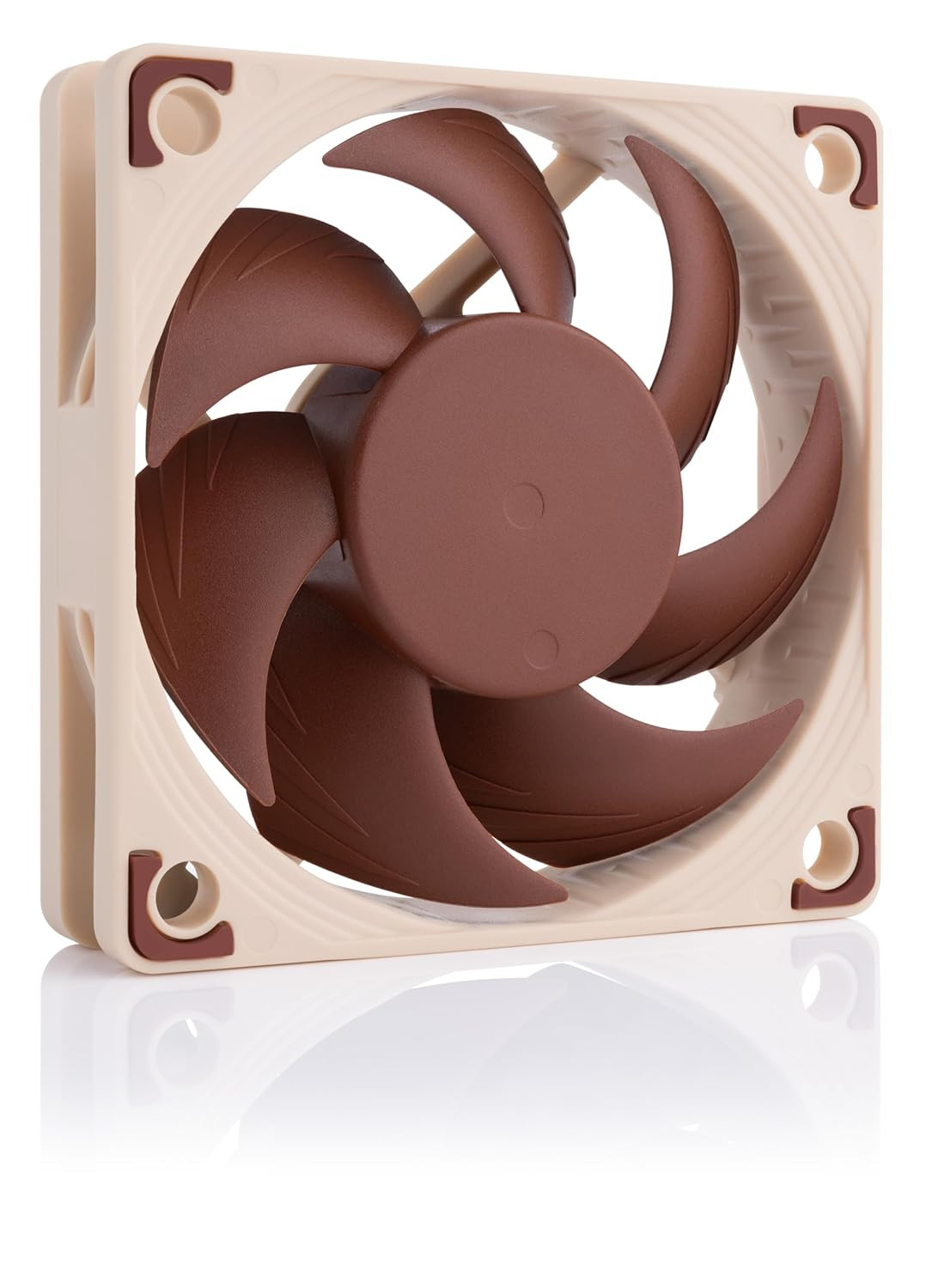 Nf-A6X15 5V PWM, High-Performance Quiet Fan 60Mm | High Airflow Low Noise 5V 15M