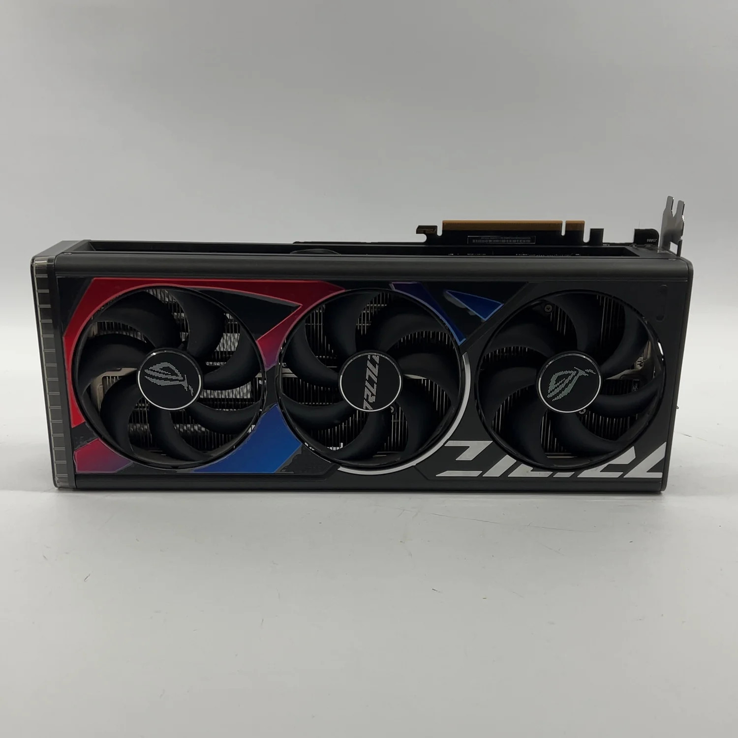 Asus GeForce RTX 4080 ROG Strix OC 16GB GDDR6X Graphics Card