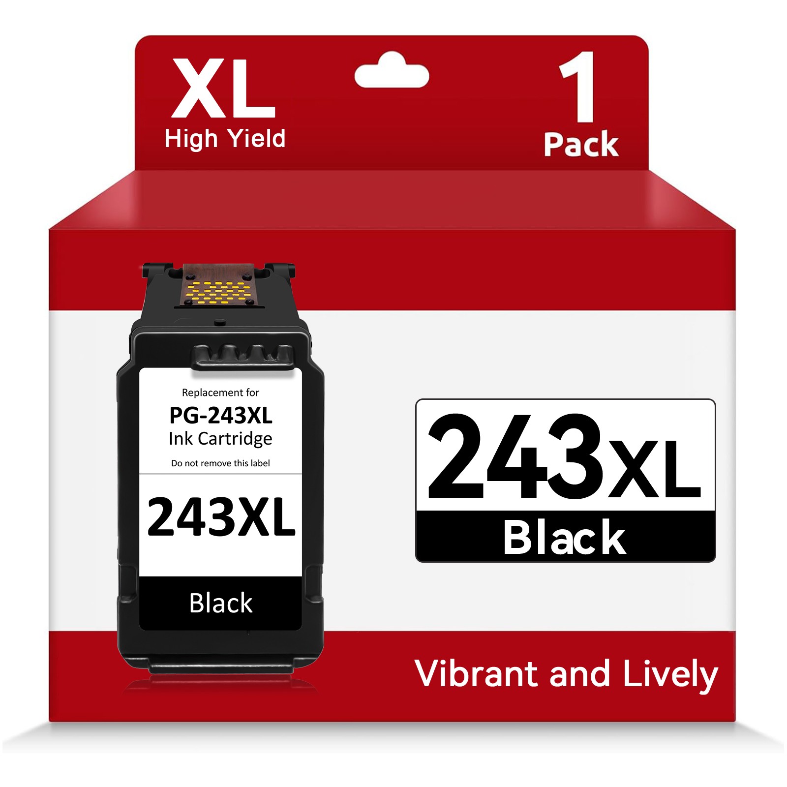 PG243 XL CL244 XL Ink Cartridge For Canon PIXMA MG2920 MG2922 MG2924 MX490 TS302