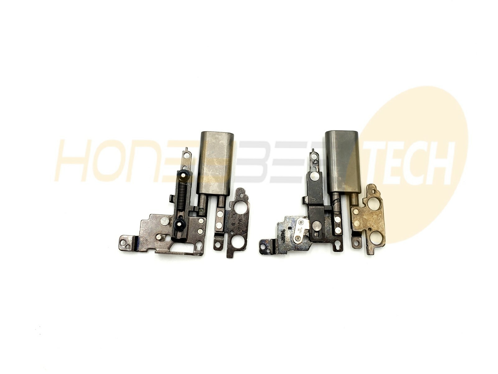 GENUINE LENOVO THINKPAD X1 YOGA 1ST GEN LEFT RIGHT HINGE + INNER PLASTIC 01AW984