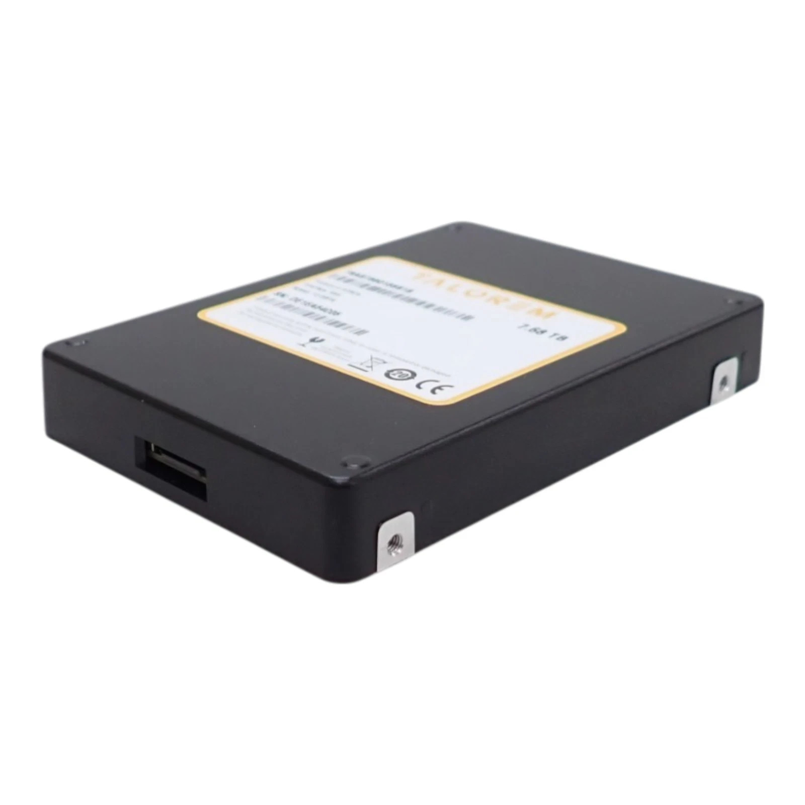 Samsung 7.68TB SAS 12G 2.5" Read Intensive PM1633a SSD Drive MZ-ILS7T60
