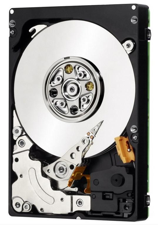 IBM 81Y9878-RFB 99101590 HDD 3TB 7.2K 6GB SAS NL 3.5 ~E~