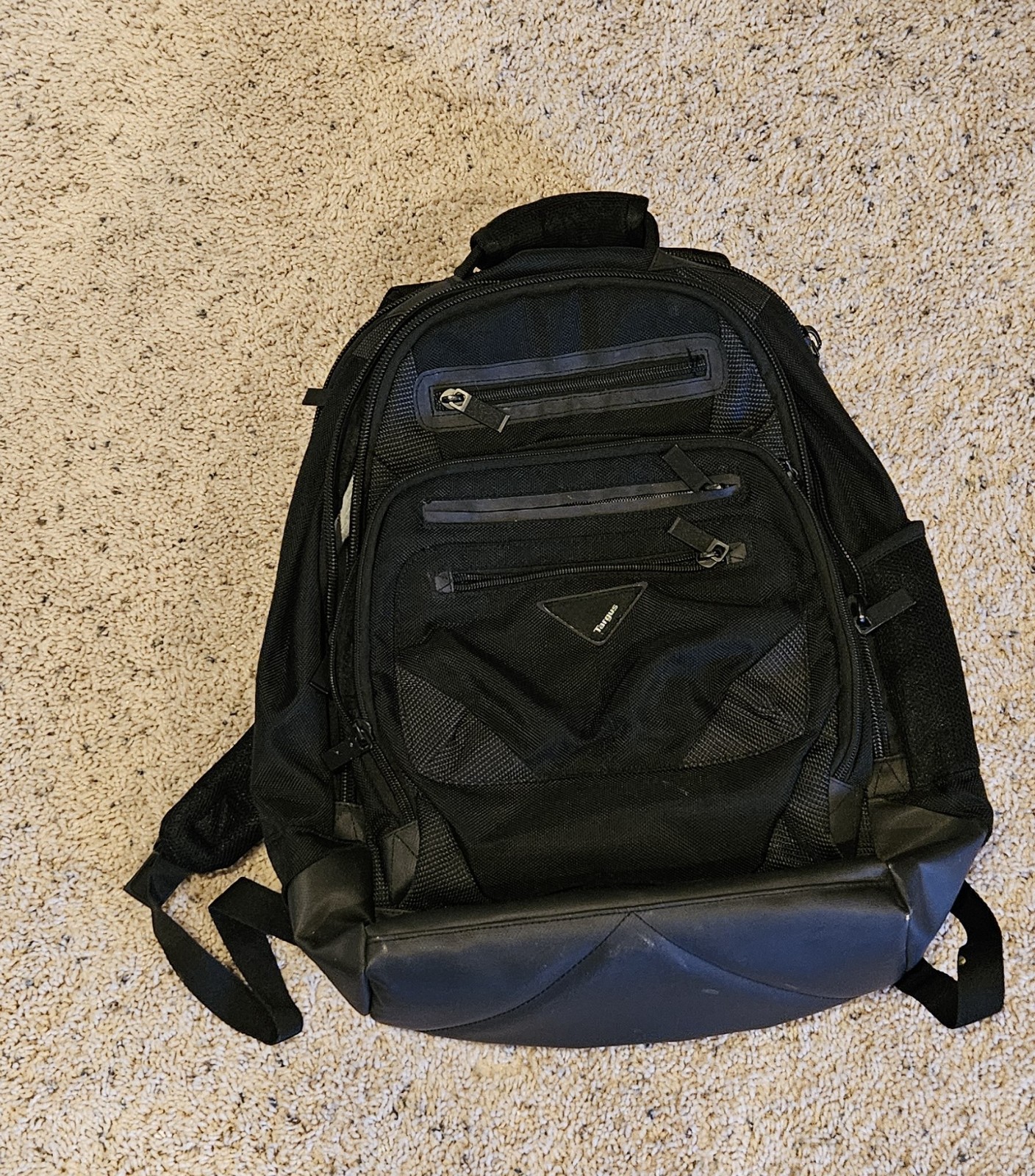 Targus 16" Laptop Backpack model TSB167-50