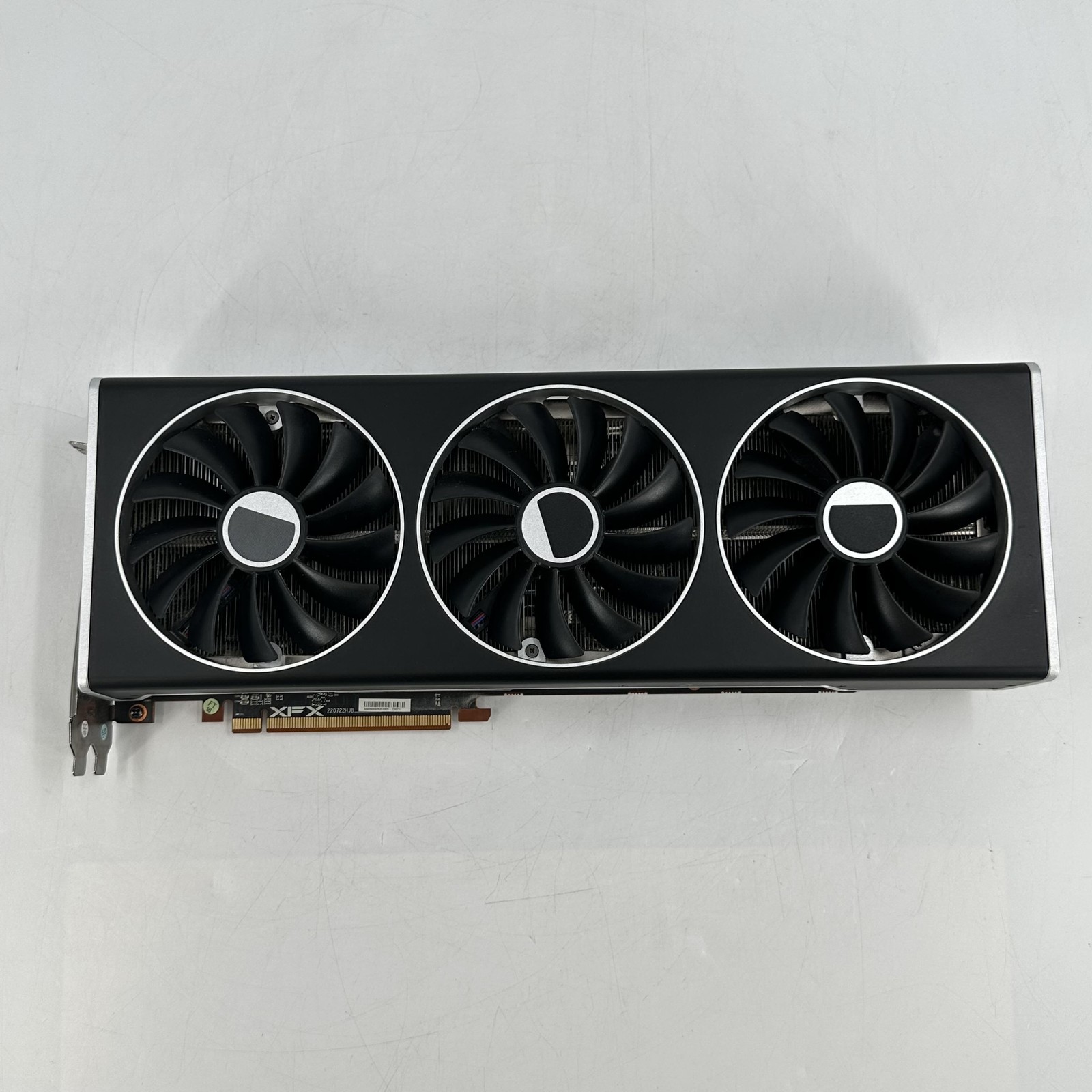 XFX Speedster MERC 310 Radeon RX 7900 XT 20GB - Graphics Card - Excellent