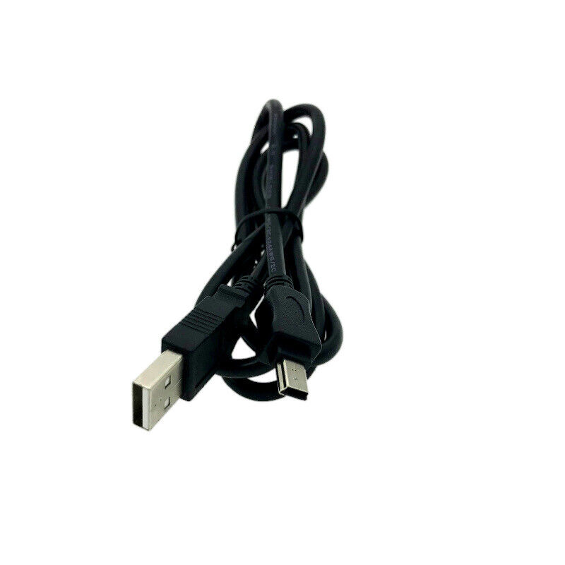 USB Charging Cable for ROCKETFISH RF-MAB2 WIRELESS BLUETOOTH HEADPHONES 3\'