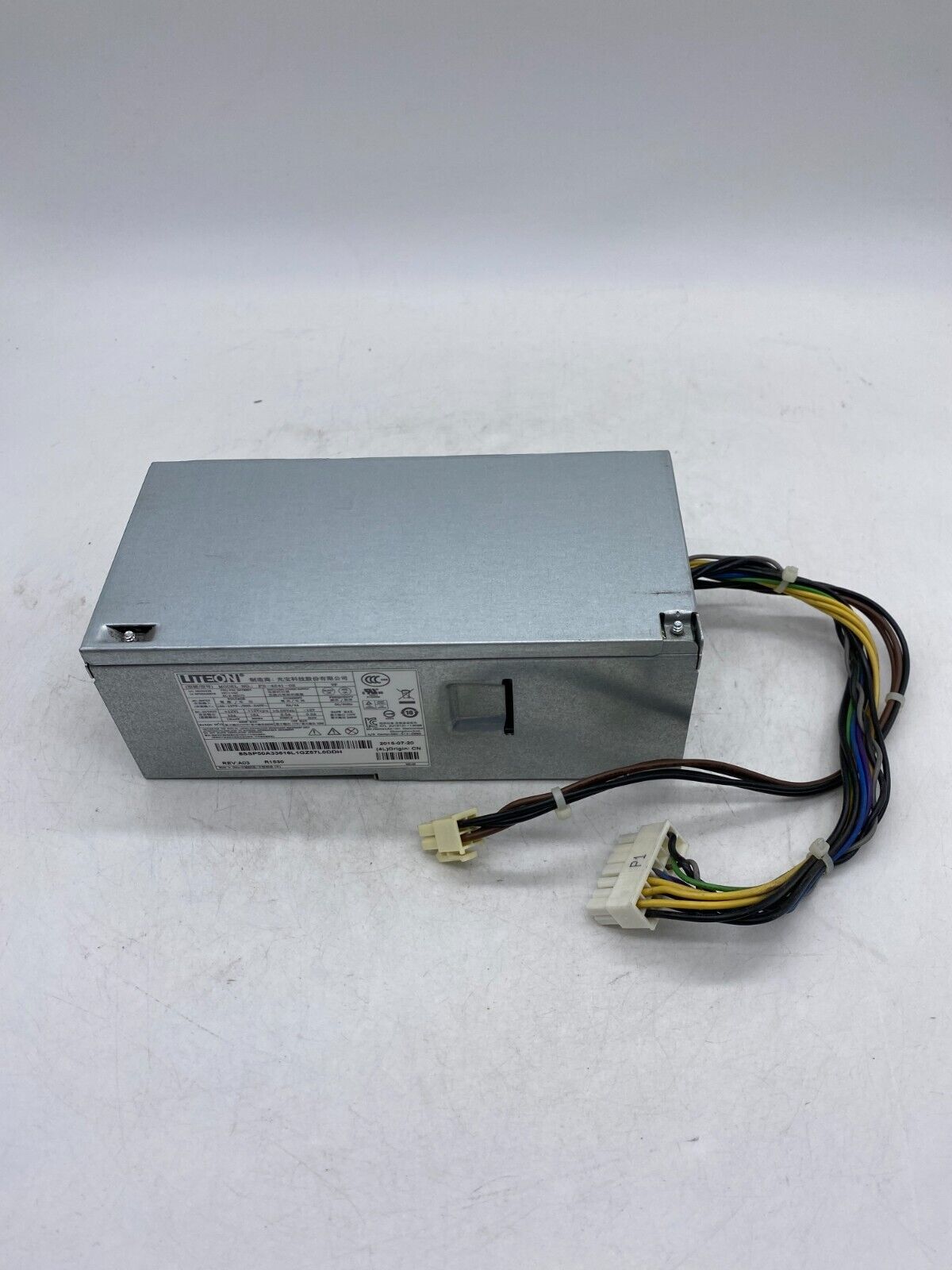 LiteOn PS-4241-02 Power Supply 240W 54Y8901
